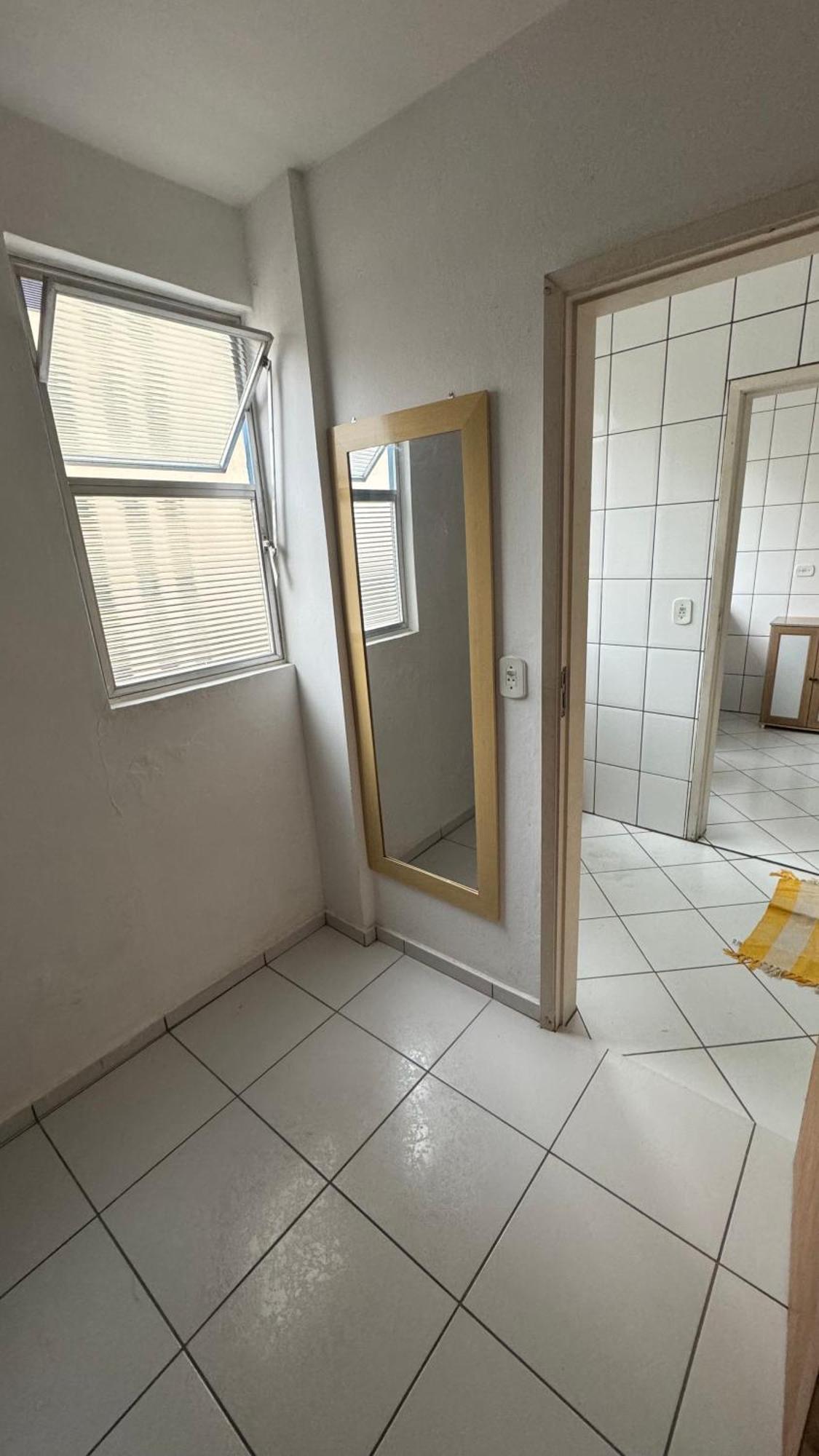 Apartamento Uma Quadra Da Praia Das Asturias Guarujá Exterior foto